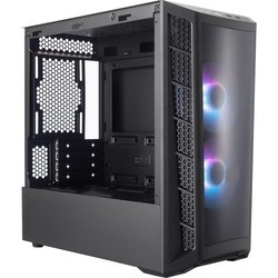 Корпус Cooler Master MasterBox MB320L ARGB