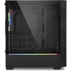 Корпус Sharkoon RGB LIT 200