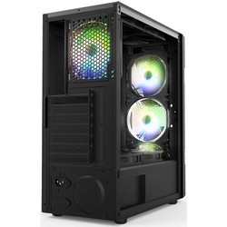 Корпус Hiper ORO-2RGB OUROBOROS