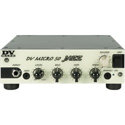 Гитарный комбоусилитель DV Mark DV Micro 50 Jazz