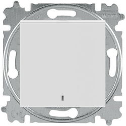 Выключатель ABB Levit 2CHH590646A6016