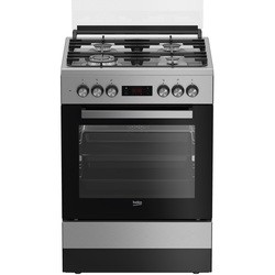 Плита Beko FSMT 61337 DXDT