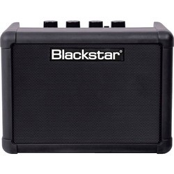 Гитарный комбоусилитель Blackstar Fly 3 Bluetooth