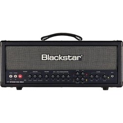 Гитарный комбоусилитель Blackstar HT Stage 100 MkII