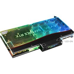 Видеокарта EVGA GeForce RTX 3090 FTW3 ULTRA HYDRO COPPER GAMING