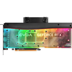 Видеокарта EVGA GeForce RTX 3080 XC3 ULTRA HYDRO COPPER GAMING