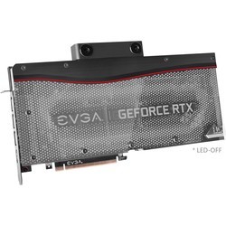 Видеокарта EVGA GeForce RTX 3080 FTW3 ULTRA HYDRO COPPER GAMING