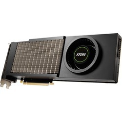 Видеокарта MSI GeForce RTX 3090 AERO 24G
