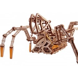 3D пазл Wood Trick Space Spider