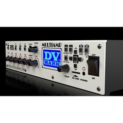 Гитарный комбоусилитель DV Mark Multiamp