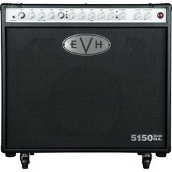 Гитарный комбоусилитель EVH 5150III 6L6 1X12 Tube Combo