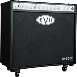 Гитарный комбоусилитель EVH 5150III 6L6 1X12 Tube Combo