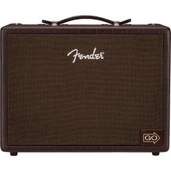 Гитарный комбоусилитель Fender Acoustic Junior