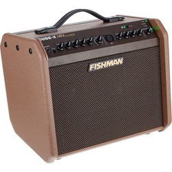 Гитарный комбоусилитель Fishman Loudbox Mini Charge