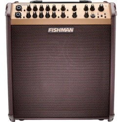 Гитарный комбоусилитель Fishman LoudBox Performer Bluetooth