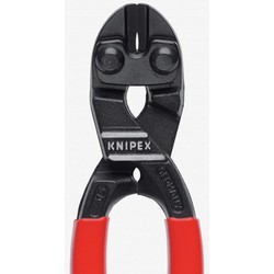 Ножницы по металлу KNIPEX 7131200