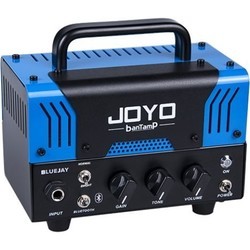 Гитарный комбоусилитель JOYO BanTamP Bluejay Amplifier Head