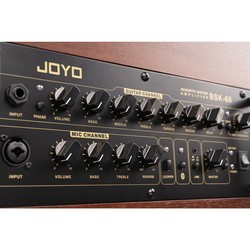 Гитарный комбоусилитель JOYO BSK-60