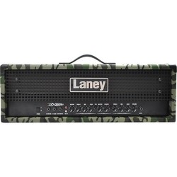 Гитарный комбоусилитель Laney LX120RH Camo