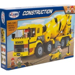 Конструктор Winner Construction 1287