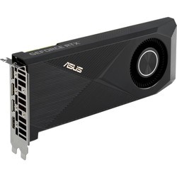 Видеокарта Asus GeForce RTX 3090 TURBO