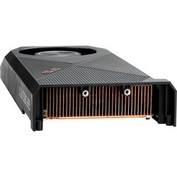 Видеокарта Asus GeForce RTX 3090 TURBO