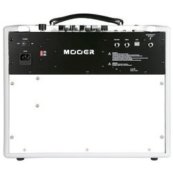 Гитарный комбоусилитель Mooer SD30