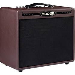 Гитарный комбоусилитель Mooer SD50A