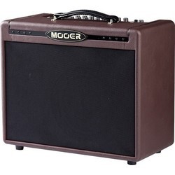 Гитарный комбоусилитель Mooer SD50A