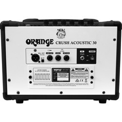 Гитарный комбоусилитель Orange Crush Acoustic 30