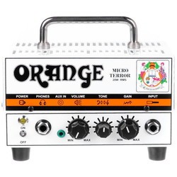 Гитарный комбоусилитель Orange MT-20 Micro Terror