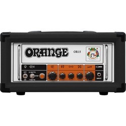 Гитарный комбоусилитель Orange OR15