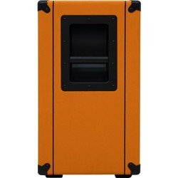 Гитарный комбоусилитель Orange PPC212OB Open Back Cabinet