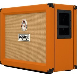 Гитарный комбоусилитель Orange PPC212OB Open Back Cabinet