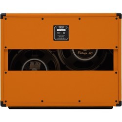 Гитарный комбоусилитель Orange PPC212OB Open Back Cabinet