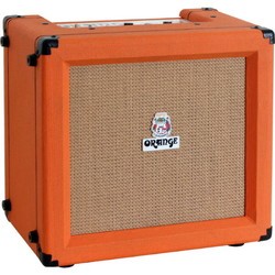 Гитарный комбоусилитель Orange TT15-12-C Tiny Terror