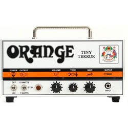 Гитарный комбоусилитель Orange TT15H Tiny Terror