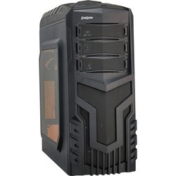 Корпус ExeGate EVO-8203N 600W