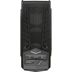 Корпус ExeGate EVO-8203N 700W