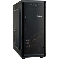 Корпус ExeGate EVO-8207 600W