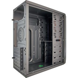 Корпус ExeGate XP-329S 450W