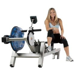 Гребной тренажер First Degree Fitness Rower Erg E-520A