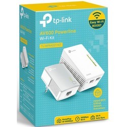 Powerline адаптер TP-LINK TL-WPA4221
