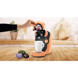 Кофеварка Bosch Tassimo Style TAS 1106