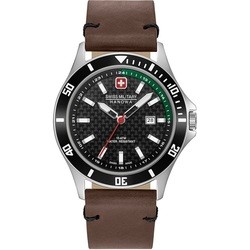 Наручные часы Swiss Military Hanowa 06-4161.2.04.007.06