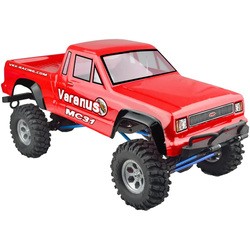 Радиоуправляемая машина VRX Varanus MC31 4WD 1:10 (красный)