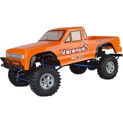 Радиоуправляемая машина VRX Varanus MC31 4WD 1:10 (оранжевый)