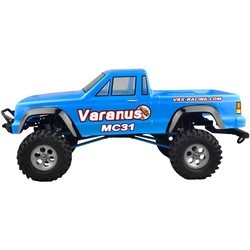 Радиоуправляемая машина VRX Varanus MC31 4WD 1:10 (оранжевый)