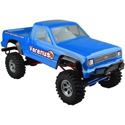 Радиоуправляемая машина VRX Varanus MC31 4WD 1:10 (оранжевый)