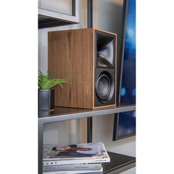 Акустическая система Klipsch The Fives (коричневый)